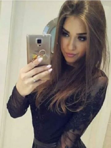 Анкета проститутки Камилла, 24 года